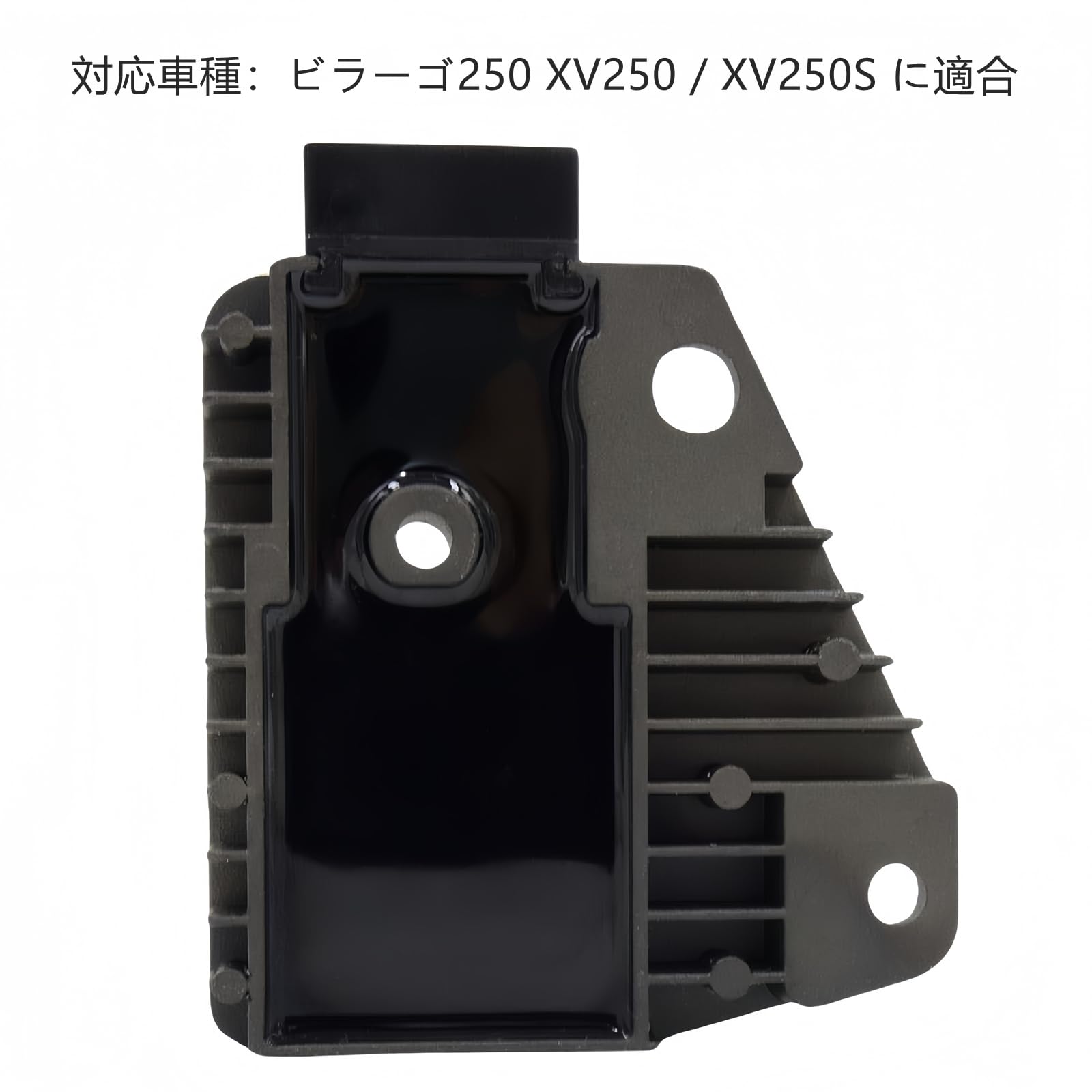 Amazon.co.jp: MAKGAGAAI レギュレーター 整流器 5ピン ヤマハ